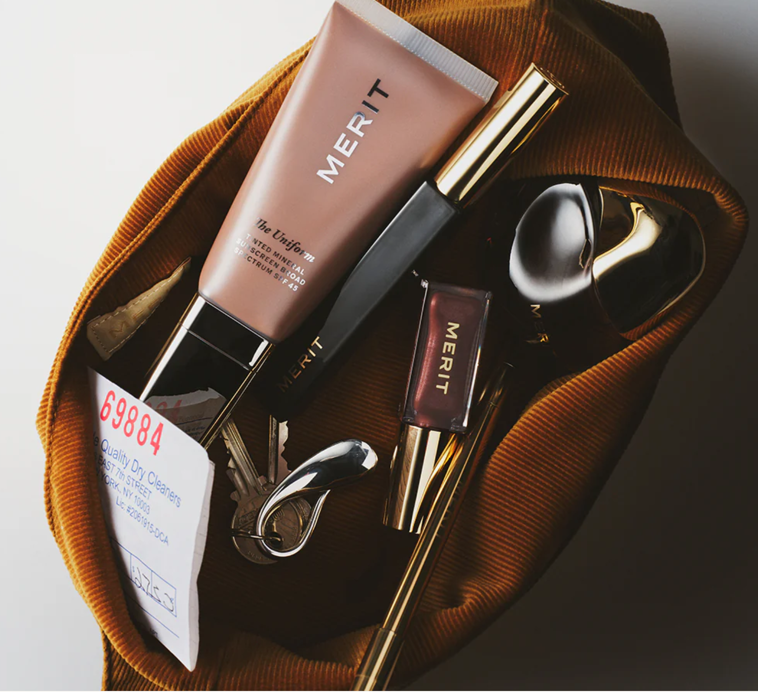 Effortless Elegance: Why MERIT Beauty Is the Minimalist Makeup Brand Women Are Raving About
